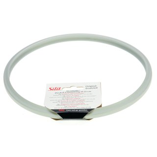 Silit Sicomatic Dichtungsring für Schnellkochtöpfe 22 cm