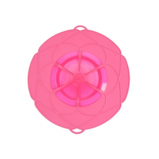 Cookline Kochblume mittel pink