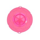 Cookline Kochblume mittel pink