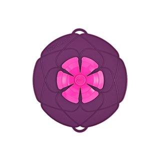 Cookline Kochblume groß lila