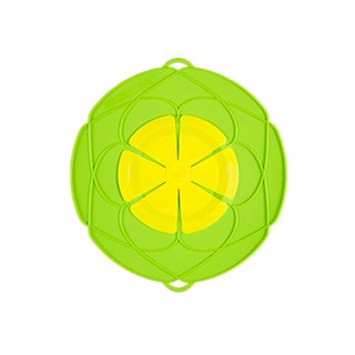 Cookline Kochblume mittel grün