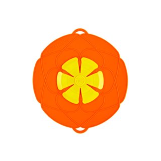 Cookline Kochblume mittel orange