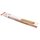 Windmühlenmesser Rückenspitz  Fleischmesser 30 cm