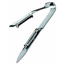 Westmark Monopol Spargelschäler 2 Klingen...