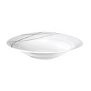Seltmann Weiden Trio Highline 71381 Suppenteller 23 cm