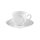 Seltmann Weiden Trio Highline 71381 Kaffeetasse Obere und Untere