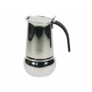 Bialetti Espressokocher Kitty Edelstahl verschiedene...