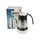 Bialetti Espressokocher Kitty Edelstahl verschiedene Größen