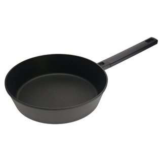 Woll Logic Induktion Guss Hochrandpfanne 7 cm hoch in mehreren Varianten