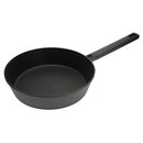 Woll Logic Induktion Guss Hochrandpfanne 7 cm hoch in...