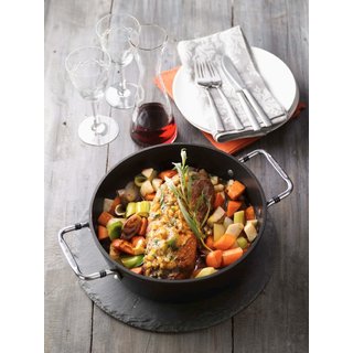Fissler Special Servierpfanne Luno  in mehreren Varianten