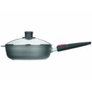 Woll Nowo Titanium Guss- Hochrandpfanne 7 cm hoch ohne 28 cm