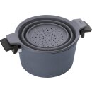 Woll Concept Plus Siebeinsatz 24 cm