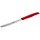 Zwilling Vielzweck/Frühstücksmesser rot