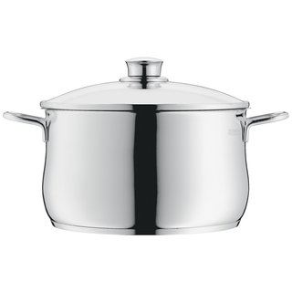 WMF Fleischtopf Kochtopf Diadem Plus 16, 20 oder 24 cm Induktion