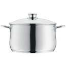 WMF Fleischtopf Kochtopf Diadem Plus 16, 20 oder 24 cm...