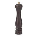 Peugeot Pfeffermühle Clermont MP 24 cm schokolade