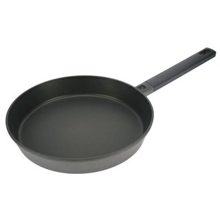 Woll Logic Gusspfanne 5 cm hoch in mehreren Varianten