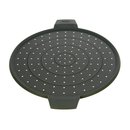 Woll Silikon Spritzschutz 28 cm rund