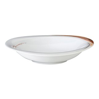 Seltmann Weiden Top Life Aruba 23434 Schale oval nieder 21 cm