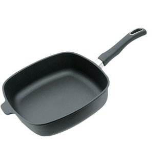 Gastrolux Biotan Plus Bratpfanne eckig 26 x 26 cm