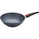 Woll Diamond Lite Schwenkpfanne 10 cm hoch 30 cm