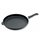 Gastrolux Biotan Plus Induktion Guss- Bratpfanne, 4 cm hoch 32 cm Ohne