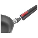 Woll Nowo Titanium Induction Line Gusspfanne eckig 6,5 cm hoch in mehreren Varianten