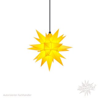 Original Herrnhuter Weihnachtsstern Kunststoff