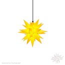 Original Herrnhuter Weihnachtsstern Kunststoff