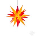Original Herrnhuter Weihnachtsstern Kunststoff A1 - 13 cm...