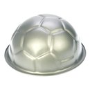 Backform Motivbackform Puddingform Fußball Fussball