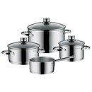 WMF Kochgeschirr-Set Saphir 4 tlg.