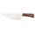 Authentic Blades Messer VAY poliert 23 cm