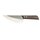 Authentic Blades Messer VAY 20 cm genietet