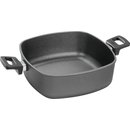 Woll nowo Titanium Gussbräter Pfanne eckig 2 Griffe...
