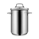 WMF Spargeltopf 16 cm mit Einsatz