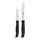 Zwilling Messerset Twin Grip 2 tlg. Allzweck- u. Spickmesser