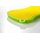 Cookline Silikonschwamm Scrubby