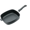 Gastrolux Biotan Plus Bratpfanne eckig 26 x 26 cm Induktion