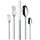 WMF Besteck-Set Dune