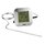 Gefu Digitales Bratenthermometer Punto mit Timer