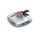 Woll Clean Lid Topf und Pfannendeckel eckig Universaldeckel 24 - 28 cm