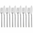 WMF Fischbesteck Nuova 12 tlg.