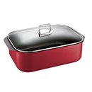 Schulte-Ufer Bräter Gloria 34 cm Induktion