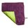 Cookline Microfasertuch 30x30cm Lila/Grün