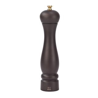 Peugeot Pfeffermühle Clermont MP 13 cm schokolade