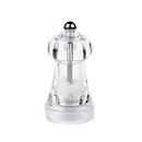 Peugeot Salzmühle TOUL  Acryl 11 cm klar