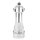 Peugeot Salzmühle TOUL  Acryl 16 cm klar