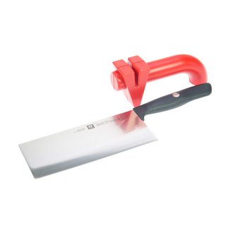 Zwilling Messerset Life Asia 2 tlg. inkl. Messerschärfer Twinsharp